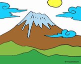 Monte Fuji