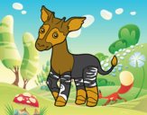 Okapi