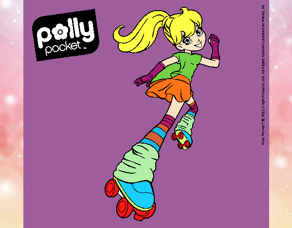 Polly Pocket 17