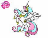 Princesa Celestia