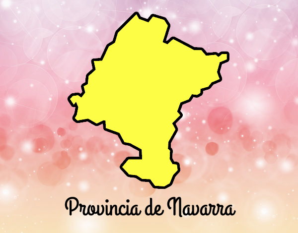 Provincia de Navarra