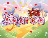 Sharon