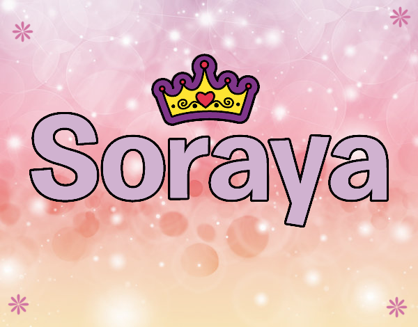 Soraya