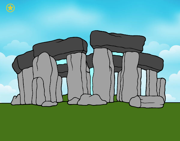 Stonehenge