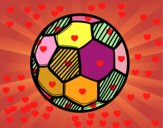 Balón de fútbol