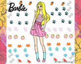 Barbie veraniega