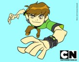 Ben 10