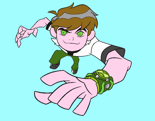 Ben 10