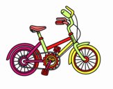 Bicicleta para niños