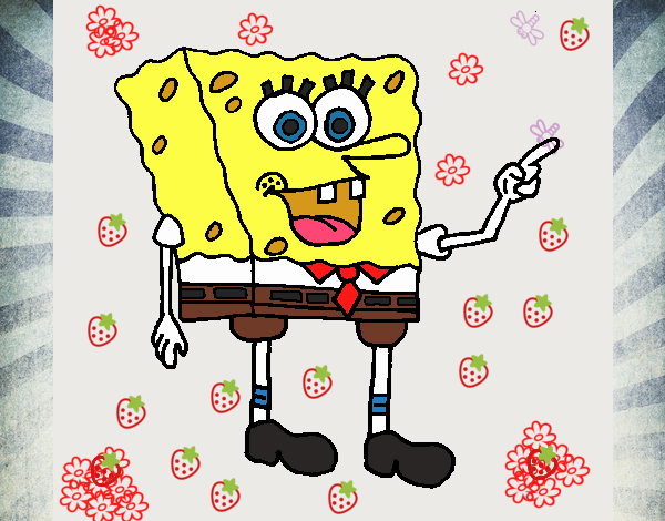 bob esponja 