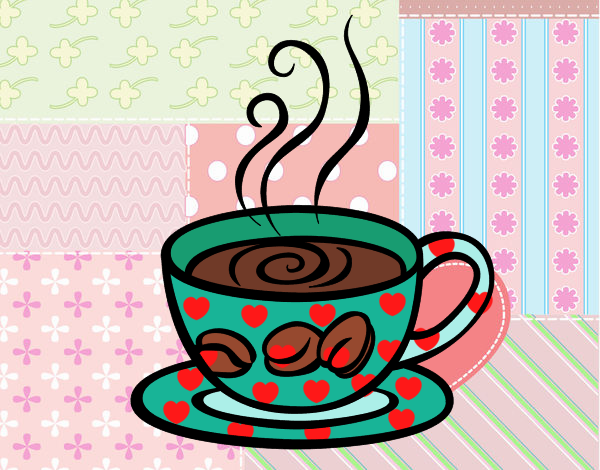 Café expreso