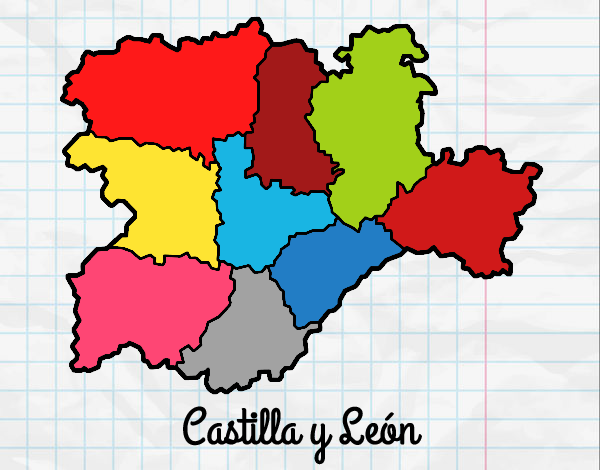 Castilla y León