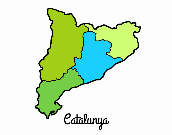 Cataluña