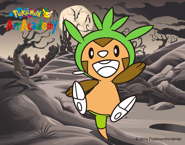 Chespin