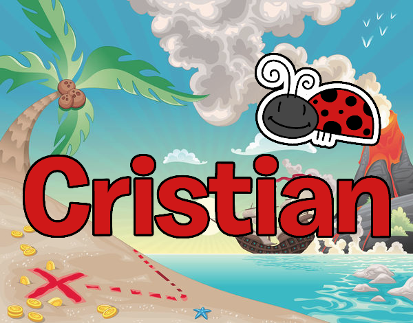 Cristian