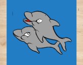 Delfines 1