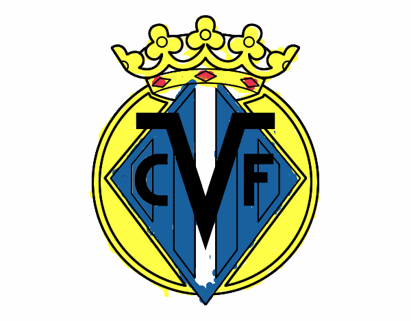 Escudo del Villarreal C.F.