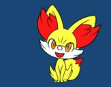 Fennekin