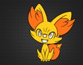 Fennekin