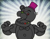 Freddy de Five Nights at Freddy's