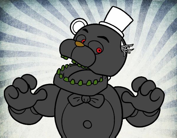 Freddy de Five Nights at Freddy's