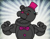 Freddy de Five Nights at Freddy's