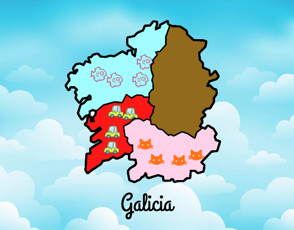 Galicia