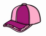 Gorra deportiva