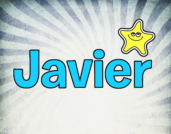 por  que  quiero  a   mitio  javier