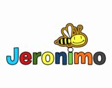 Jeronimo