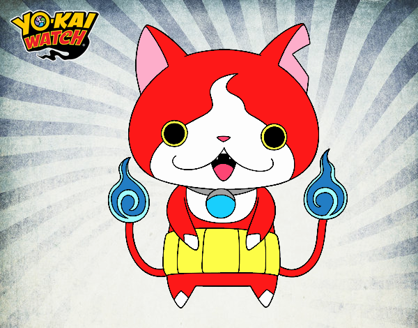 Jibanyan