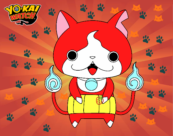 Jibanyan