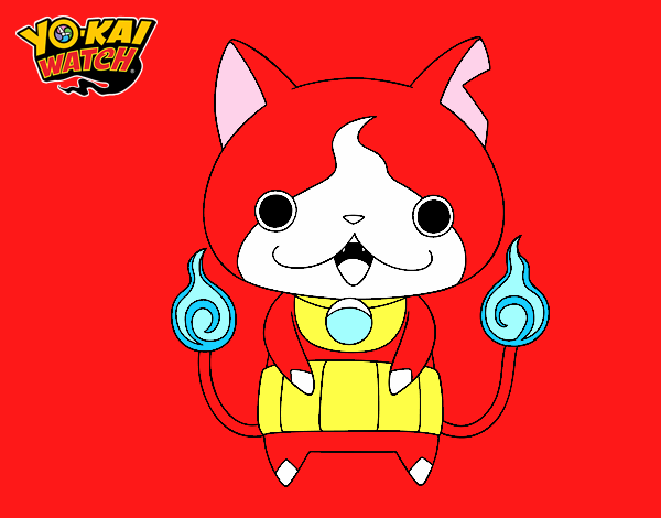 Jibanyan