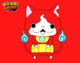 Jibanyan