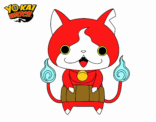 Jibanyan