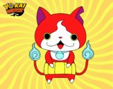 Jibanyan