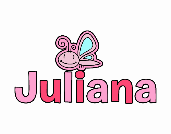 JULIANA