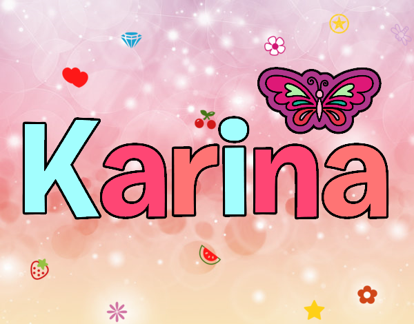 karina