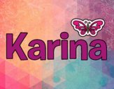 Karina