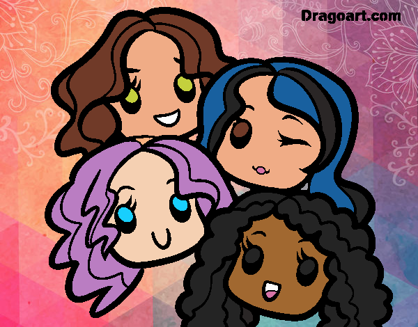 Little mix