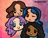 Little mix