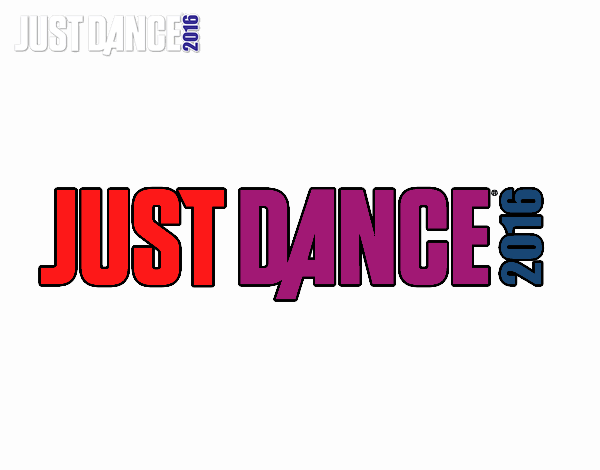 Logo Just Dance