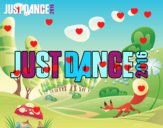 Logo Just Dance