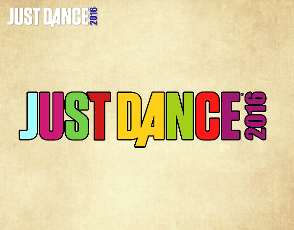 Logo Just Dance