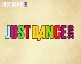 Logo Just Dance