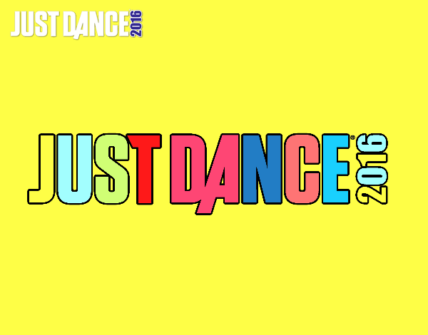 Logo Just Dance