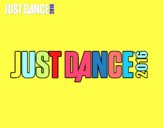 Logo Just Dance