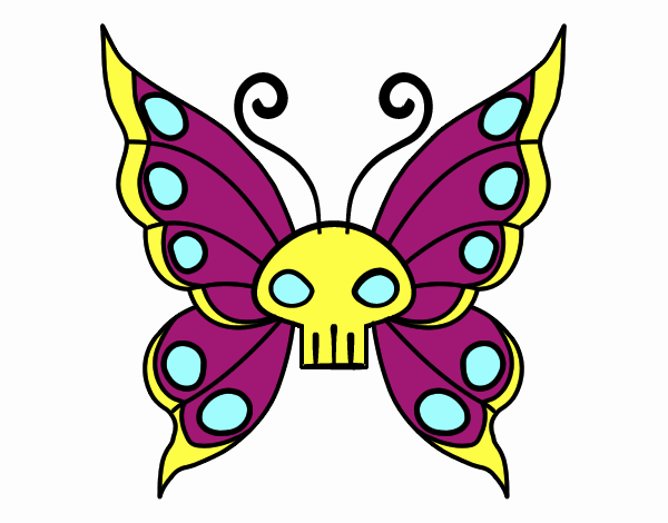 Mariposa Emo