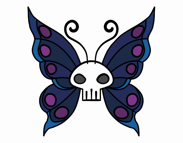 Mariposa Emo