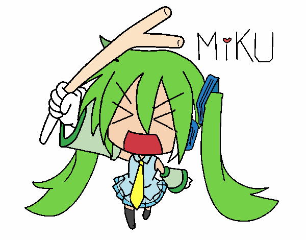 Miku